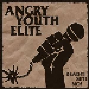 Cover - Angry Youth Elite: Ready! Set! No!