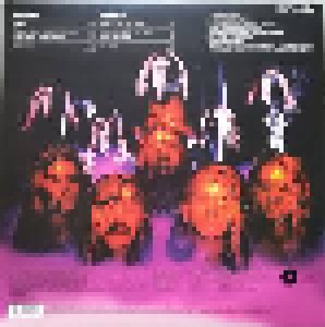 Deep Purple: Burn (LP) - Bild 2