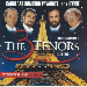 The 3 Tenors In Paris 1998 (CD) - Bild 1
