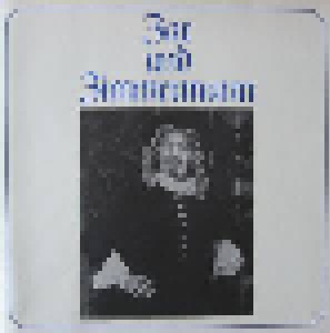 Albert Lortzing: Zar Und Zimmermann (Gesamtaufnahme) (3-LP) - Bild 4