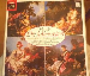 Joseph Haydn: Die Jahreszeiten (Gesamtaufnahme) (3-LP) - Bild 1