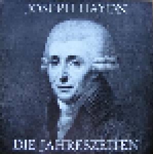 Joseph Haydn: Die Jahreszeiten (Gesamtaufnahme) (3-LP) - Bild 2