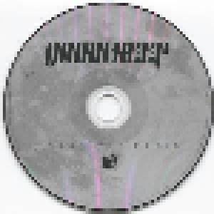 Uriah Heep: Living The Dream (CD) - Bild 8