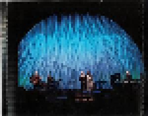 Yes: 50th Anniversary: Live At The Apollo (2-CD) - Bild 5