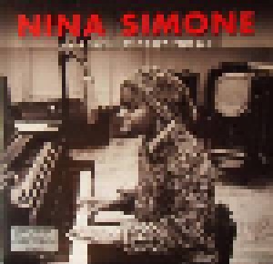 Nina Simone: My Baby Just Cares For Me (2-LP) - Bild 1