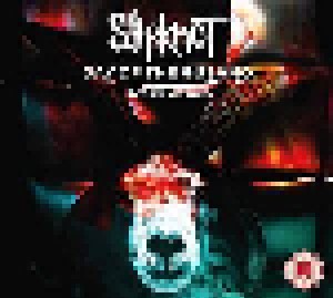 Slipknot: Day Of The Gusano (CD + DVD) - Bild 1