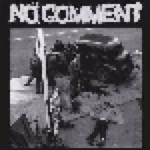 No Comment: Live On Kxlu 1992 - Cover