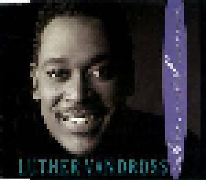 Luther Vandross: Heaven Knows - Cover
