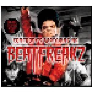 Beatfreakz: Somebody's Wachting Me - Cover