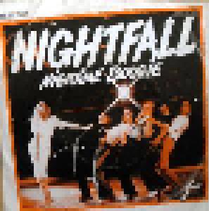 Nightfall: Nightime Boogie - Cover