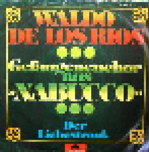 Waldo de los Ríos: Gefangenenchor Aus Nabucco - Cover