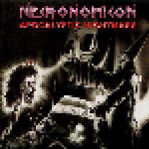 Necronomicon: Apocalyptic Nightmare - Cover