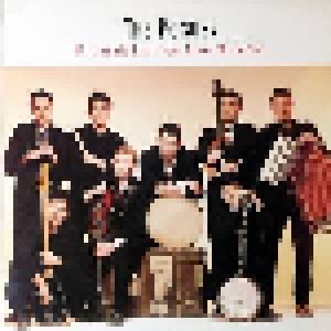 The Pogues: If I Should Fall From Grace With God (LP) - Bild 1