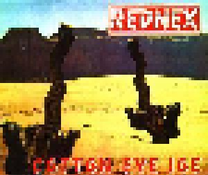 Rednex: Cotton Eye Joe (Single-CD) - Bild 1