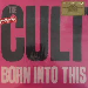 The Cult: Born Into This (LP) - Bild 1