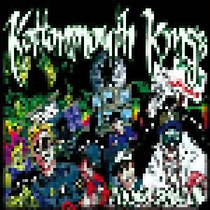 Cover - Kottonmouth Kings: Hidden Stash III
