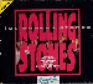 The Rolling Stones: Hot Rocks 1964-1971 (2-CD) - Bild 1