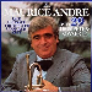 Maurice André Spielt 29 Trompetenkonzerte (6-LP) - Bild 1