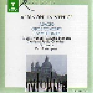 Tomaso Albinoni: Albinoni In Venice (CD) - Bild 1