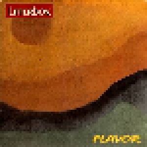 Cover - Litterbox: Flavor