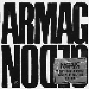 Armaggedon: Armaggedon (CD) - Bild 1