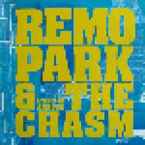 Remo Park & The Chasm: Lying In Ambush (LP) - Bild 1