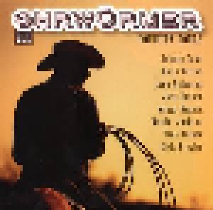 Ohrwürmer Country Songs (2-CD) - Bild 1