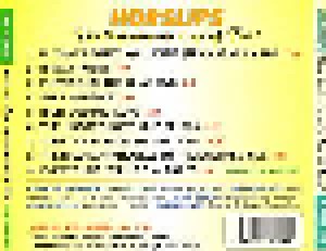 Horslips: The Unfortunate Cup Of Tea! (CD) - Bild 3