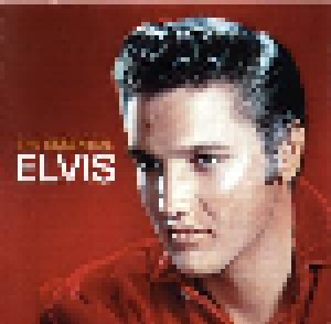 Elvis Presley: The Essential Elvis (2-CD) - Bild 1