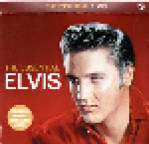 Elvis Presley: The Essential Elvis (2-CD) - Bild 9