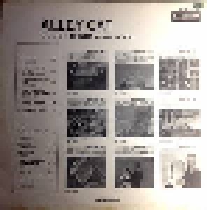 Bent Fabric: Alley Cat (LP) - Bild 2