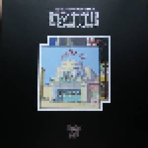 Led Zeppelin: The Song Remains The Same (4-LP) - Bild 1