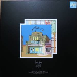 Led Zeppelin: The Song Remains The Same (4-LP) - Bild 2