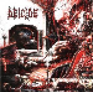 Deicide: Overtures Of Blasphemy (CD) - Bild 1