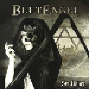 Blutengel: Soultaker (CD) - Bild 1