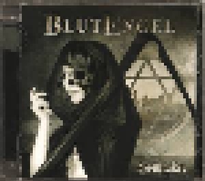 Blutengel: Soultaker (CD) - Bild 2