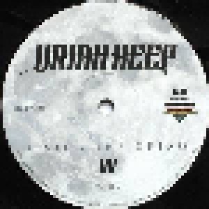 Uriah Heep: Living The Dream (LP) - Bild 5