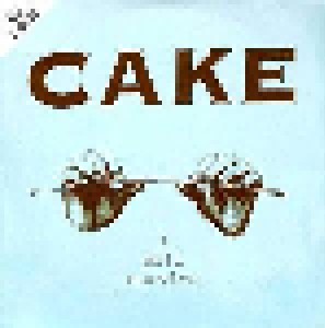 Cake: I Will Survive (Single-CD) - Bild 1