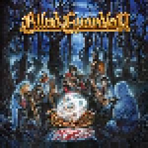 Blind Guardian: Somewhere Far Beyond (LP) - Bild 1