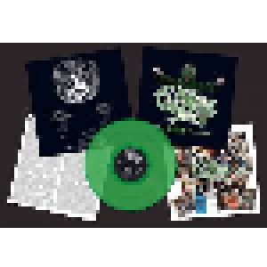 Cloven Hoof: The BBC Sessions (LP) - Bild 2