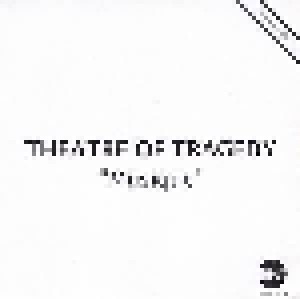 Theatre Of Tragedy: Musique (Promo-CD) - Bild 1