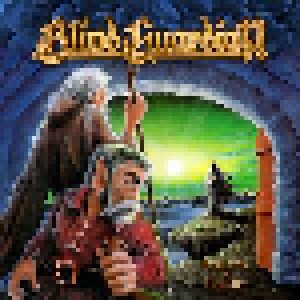 Blind Guardian: Follow The Blind (LP) - Bild 1