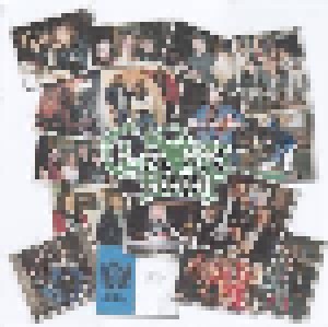 Cloven Hoof: The BBC Sessions (LP) - Bild 3