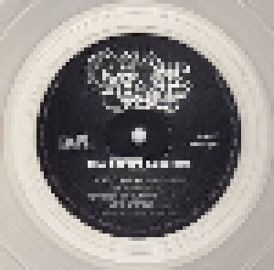 Cloven Hoof: The BBC Sessions (LP) - Bild 4