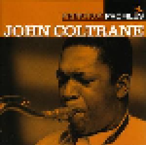 John Coltrane: Prestige Profiles (CD) - Bild 1