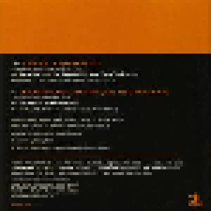 John Coltrane: Prestige Profiles (CD) - Bild 2
