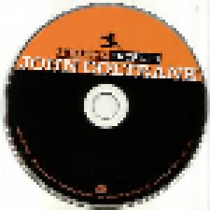 John Coltrane: Prestige Profiles (CD) - Bild 4