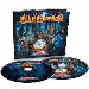 Blind Guardian: Somewhere Far Beyond (2-CD) - Bild 2