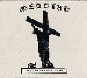 Messiah: Unreleased Demo 1984 (CD) - Bild 1