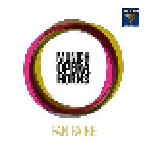 Fan Faire (CD) - Bild 1